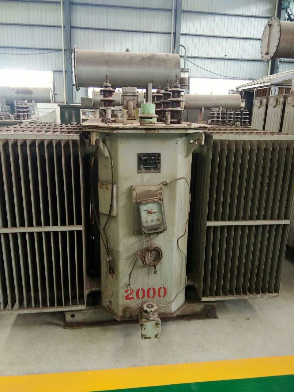 S9-2000KVA10/6.3KVA׃ۣͨ׃S