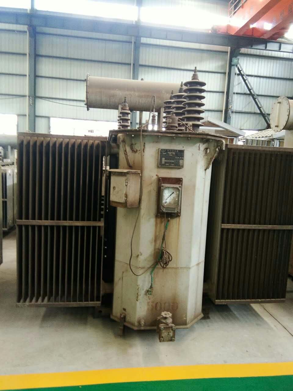 S9-5000KVA35/10.5KV׃ͨ׃S