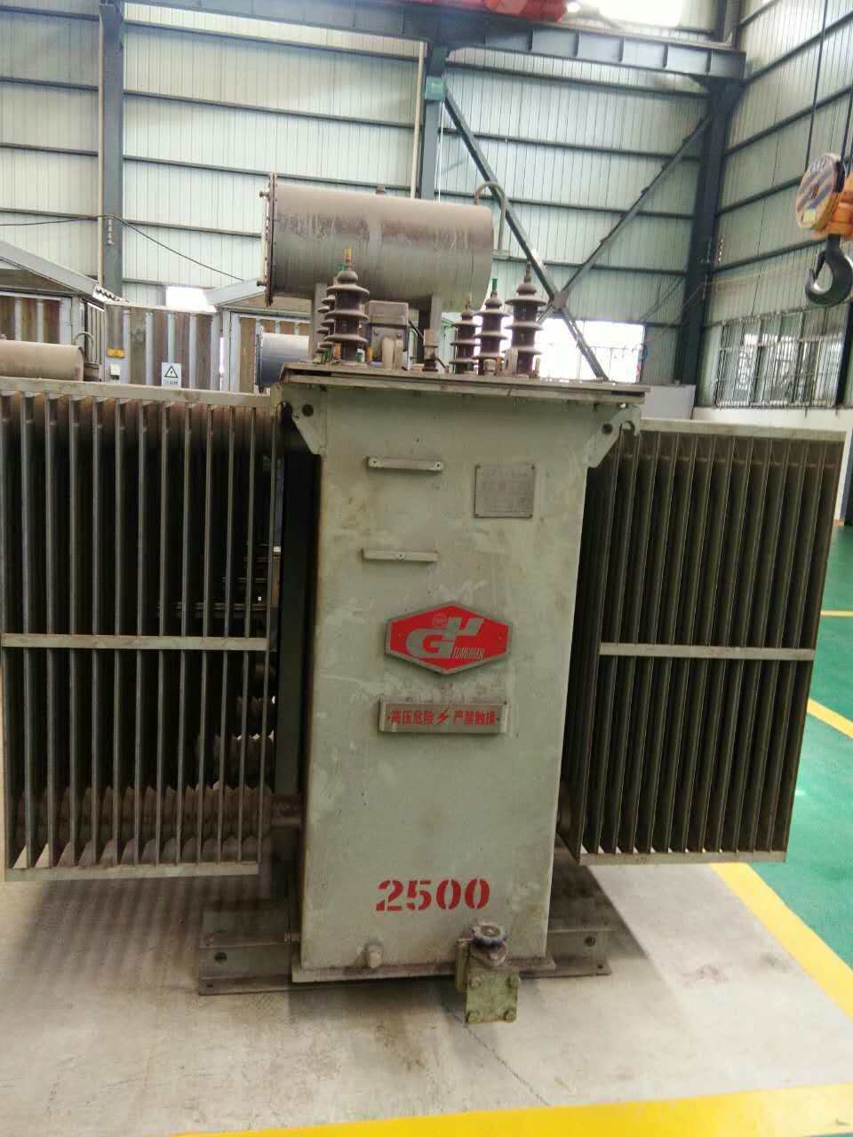 S11-2500KVA10/6.3KV׃ͨ׃S