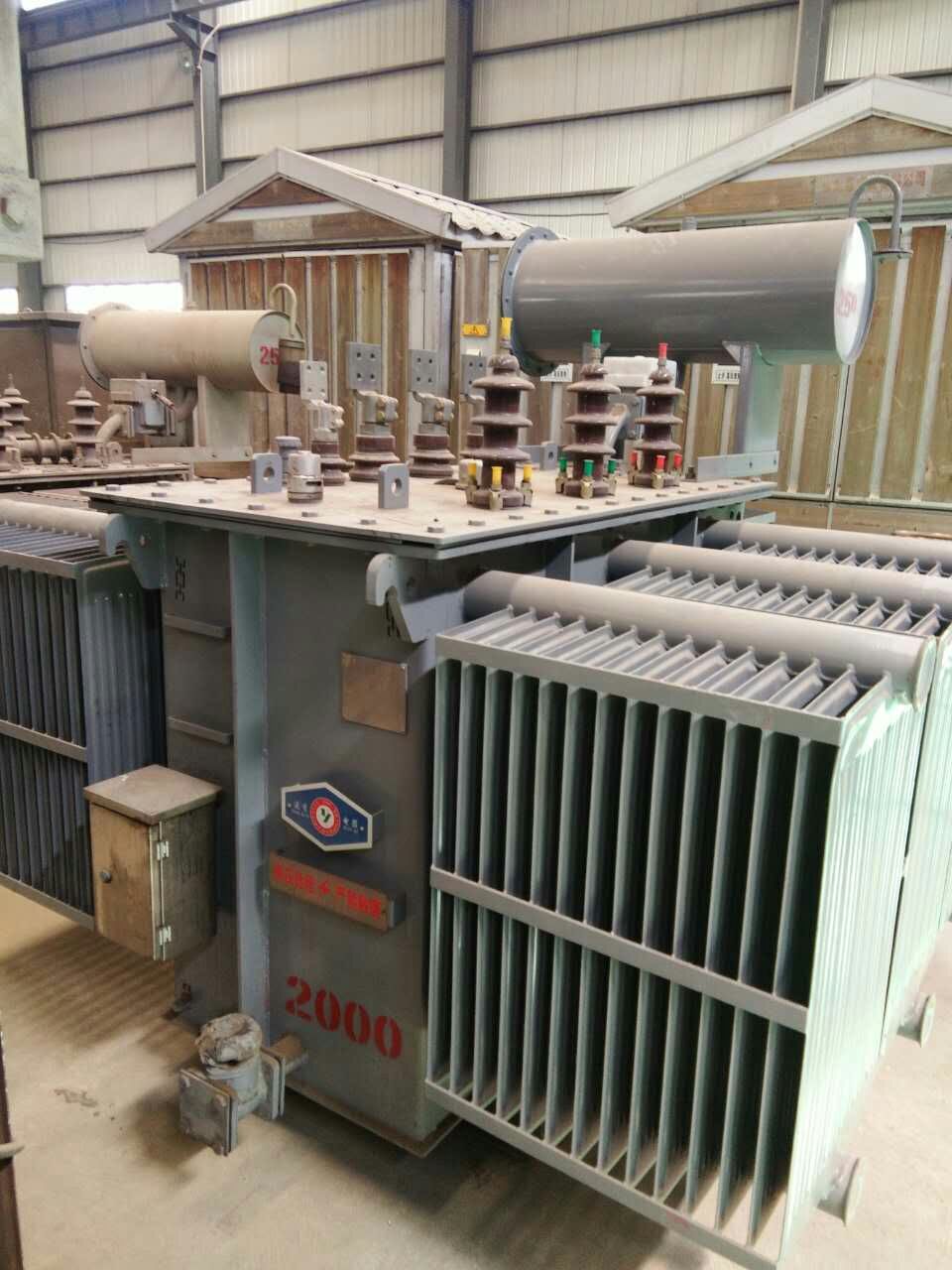 S11-2000KVA6.3/0.4KV׃ۣͨ׃S