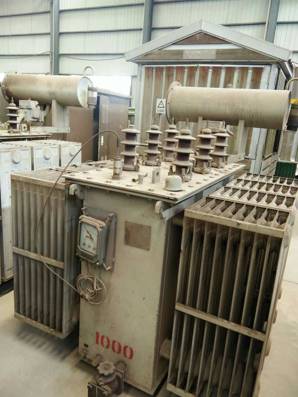 S9-1000KVA10/6.3KV׃ͨ׃S