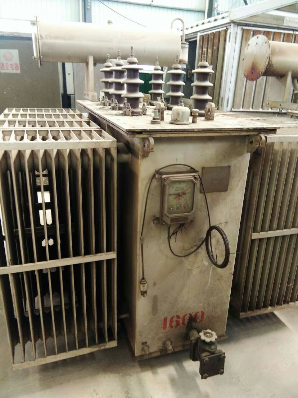 S9-1600KVA10/6KV׃ͨ׃S