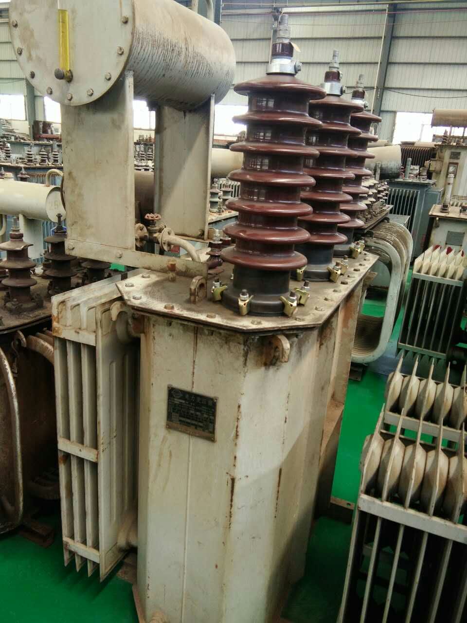 S9-160KVA35/0.4KV׃ͨ׃S