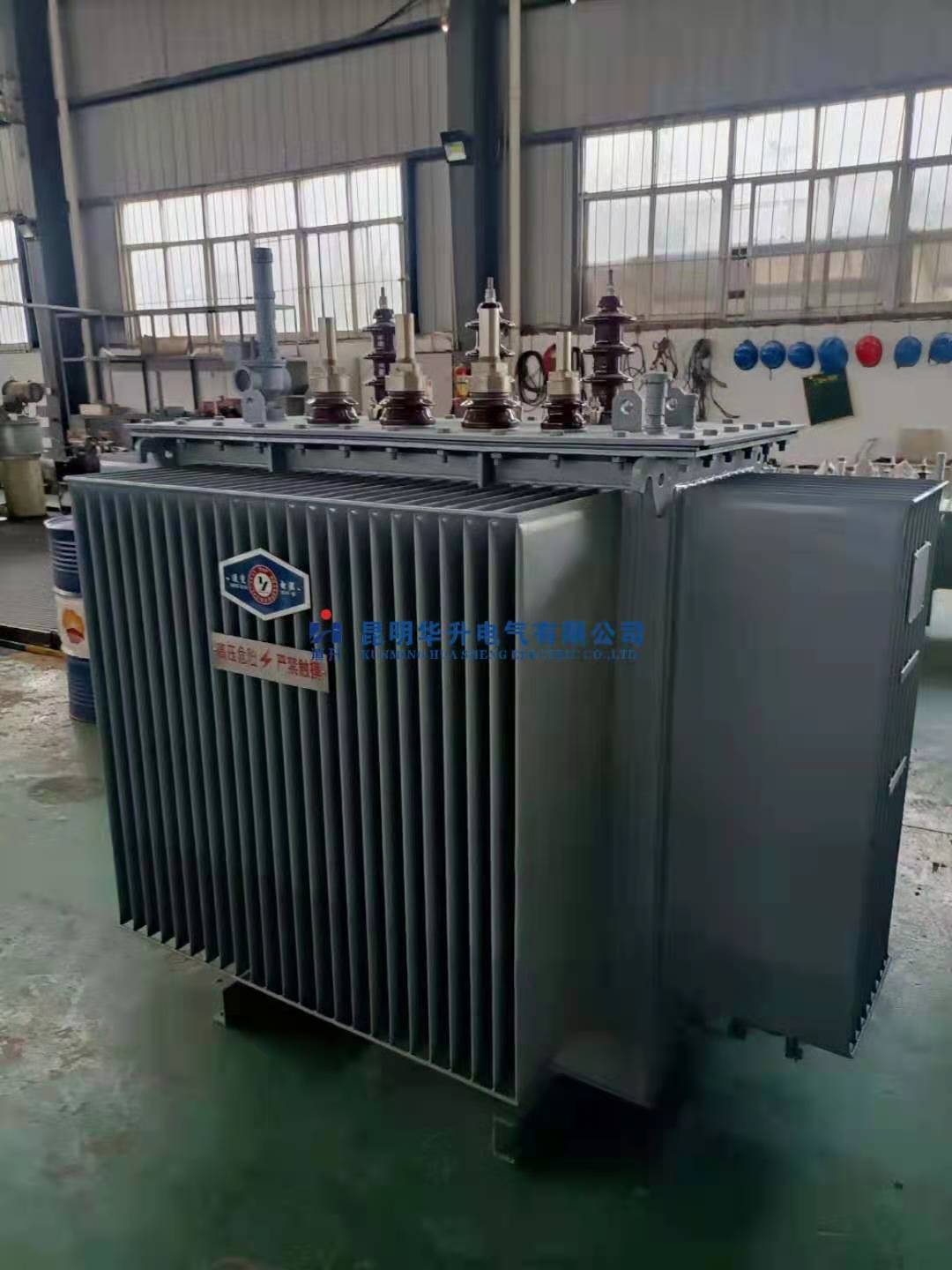 1250KVA׃۰l(f)؛2021.4