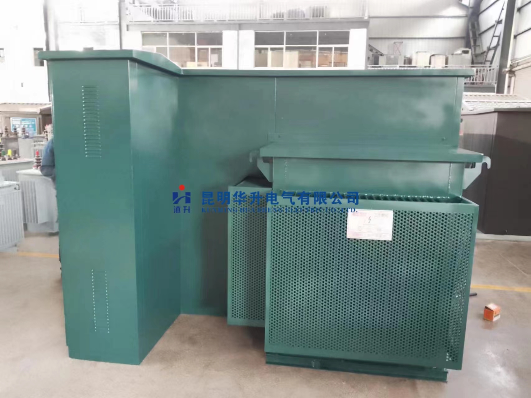 800kVA׃۰l(f)؛2023.3