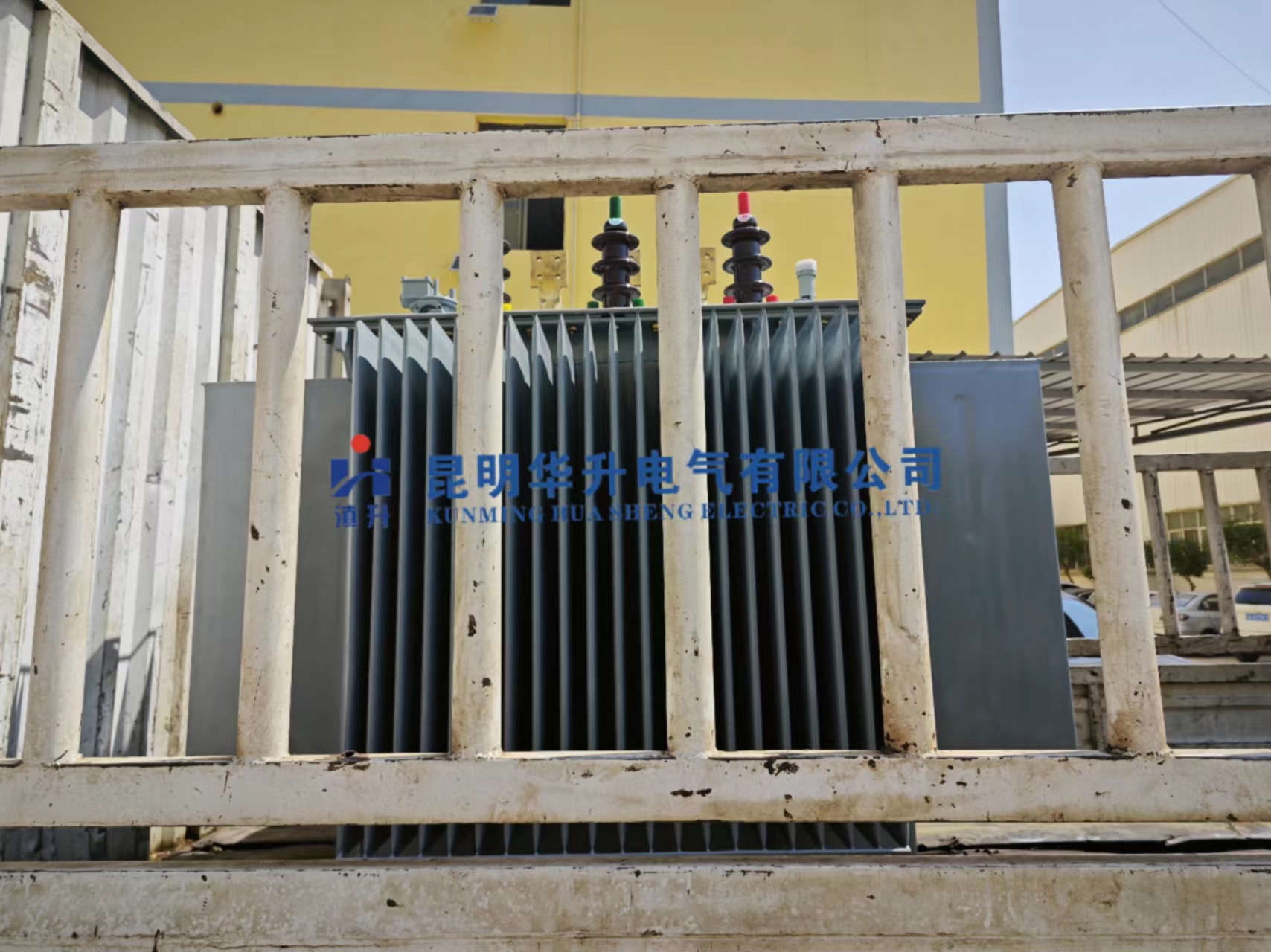 1250kVA׃2023.4