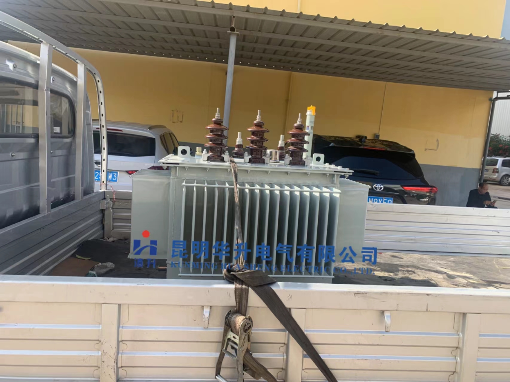 250kVA׃۰l(f)؛2023.8